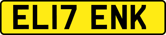 EL17ENK
