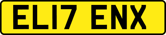 EL17ENX