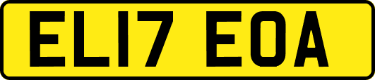 EL17EOA