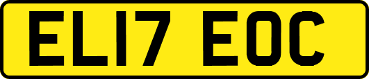 EL17EOC