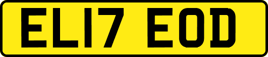 EL17EOD