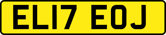EL17EOJ
