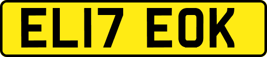 EL17EOK