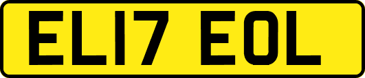 EL17EOL
