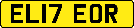 EL17EOR