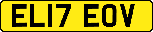 EL17EOV