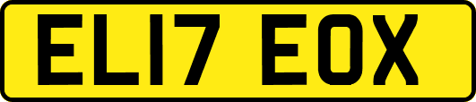EL17EOX