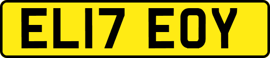 EL17EOY