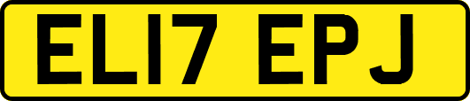 EL17EPJ