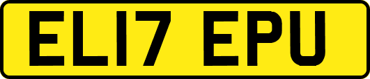 EL17EPU