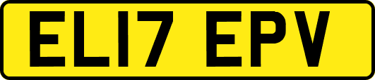 EL17EPV