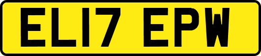 EL17EPW