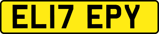 EL17EPY