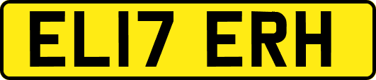 EL17ERH
