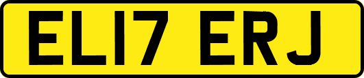 EL17ERJ