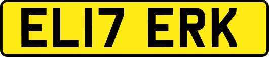 EL17ERK