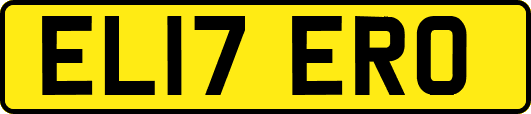 EL17ERO