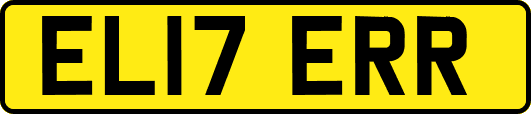 EL17ERR