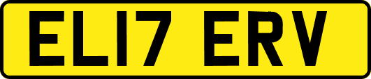 EL17ERV