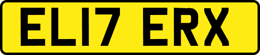 EL17ERX