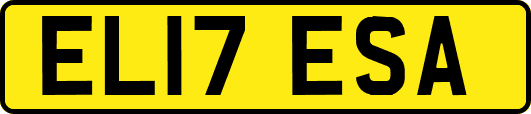 EL17ESA