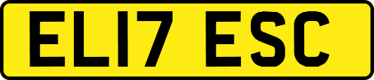 EL17ESC