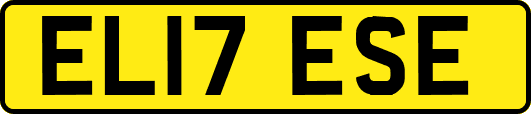 EL17ESE