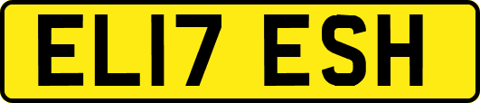 EL17ESH