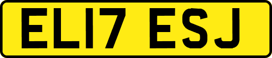 EL17ESJ