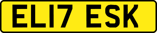 EL17ESK