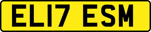 EL17ESM