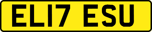 EL17ESU