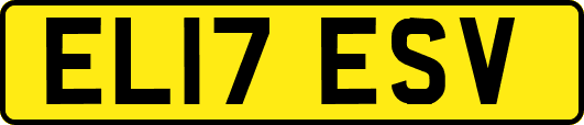 EL17ESV
