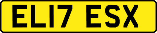 EL17ESX