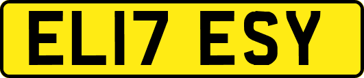 EL17ESY