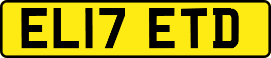 EL17ETD