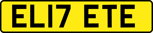 EL17ETE