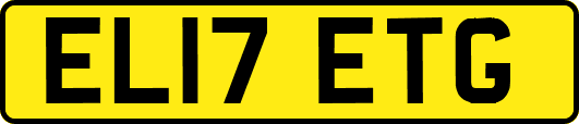 EL17ETG