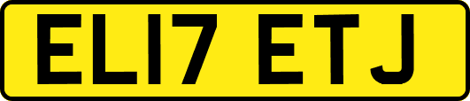 EL17ETJ