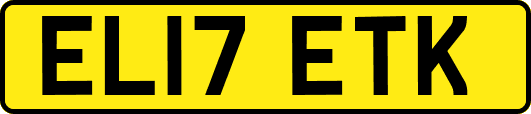 EL17ETK