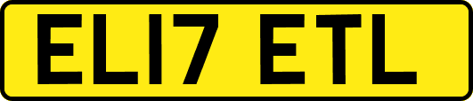 EL17ETL