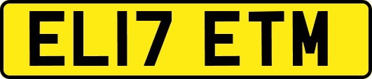 EL17ETM