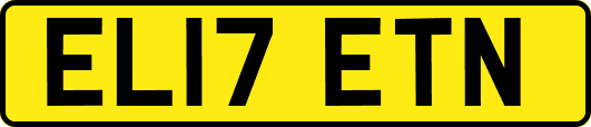 EL17ETN