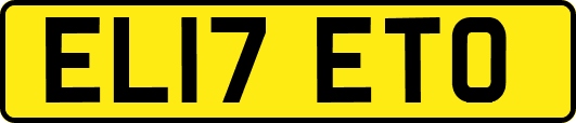 EL17ETO