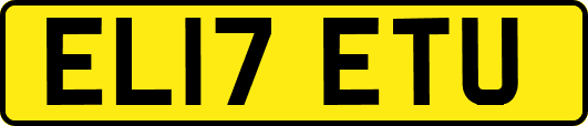 EL17ETU