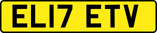 EL17ETV