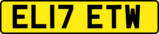 EL17ETW