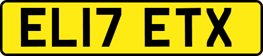 EL17ETX