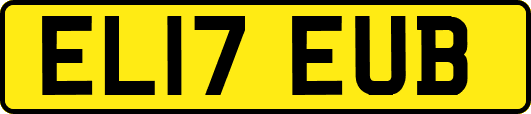 EL17EUB