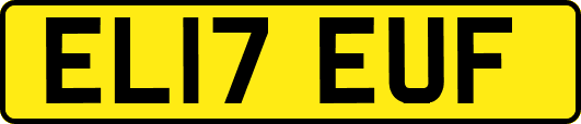 EL17EUF